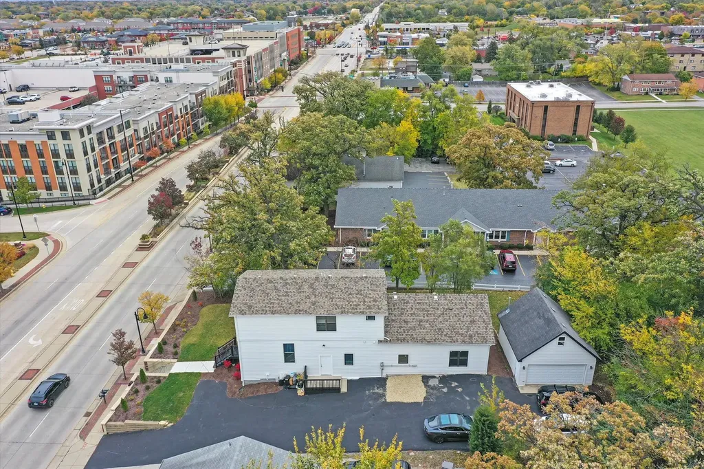 9771 West 143rd Street Orland Park IL 60462