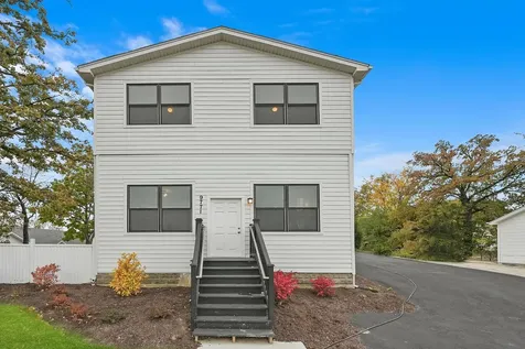 9771 West 143rd Street Orland Park IL 60462