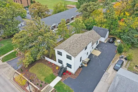 9771 West 143rd Street Orland Park IL 60462