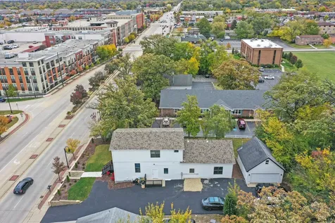 9771 West 143rd Street Orland Park IL 60462