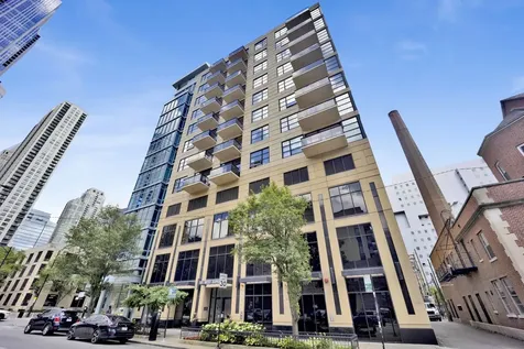 101 West Superior Street Chicago IL 60654
