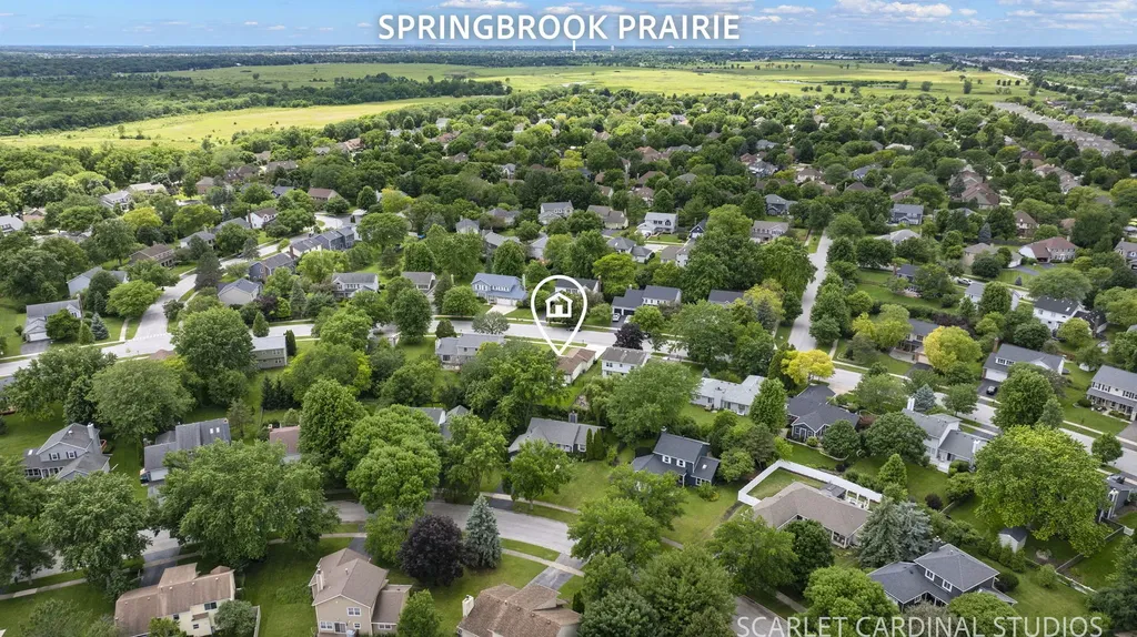 1444 Westglen Drive Naperville IL 60565