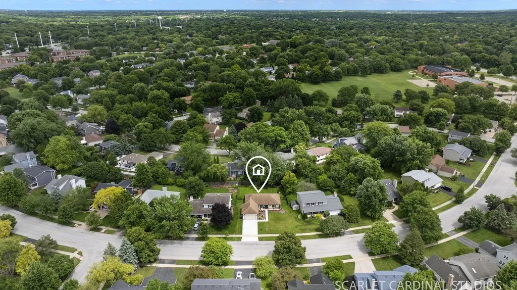 1444 Westglen Drive Naperville IL 60565