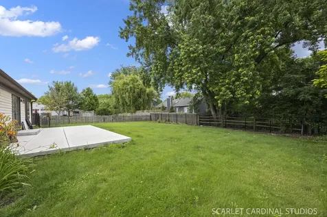 1444 Westglen Drive Naperville IL 60565
