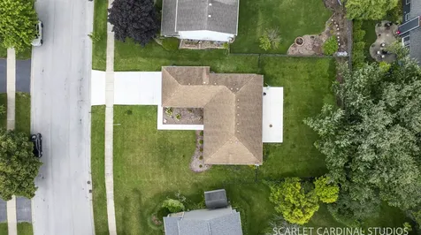 1444 Westglen Drive Naperville IL 60565