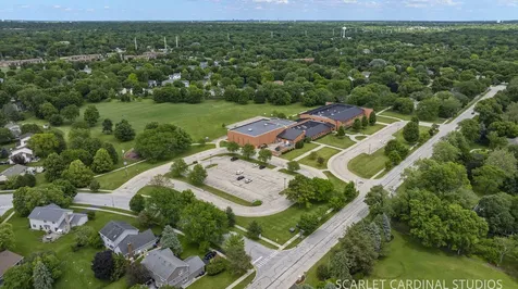 1444 Westglen Drive Naperville IL 60565