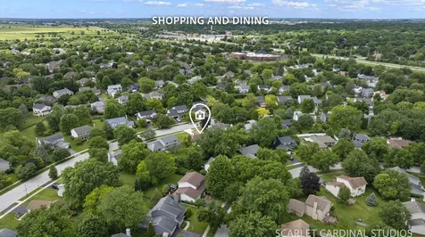 1444 Westglen Drive Naperville IL 60565