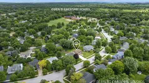 1444 Westglen Drive Naperville IL 60565