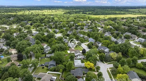 1444 Westglen Drive Naperville IL 60565