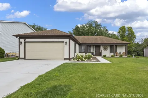 1444 Westglen Drive Naperville IL 60565