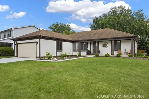 1444 Westglen Drive Naperville IL 60565