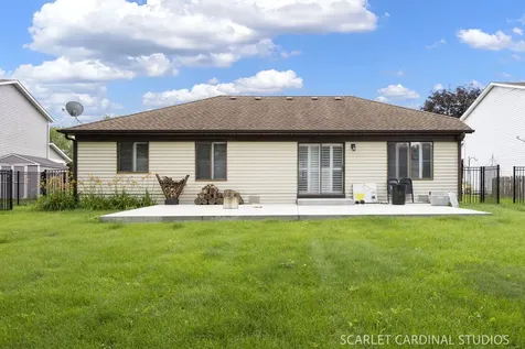 1444 Westglen Drive Naperville IL 60565