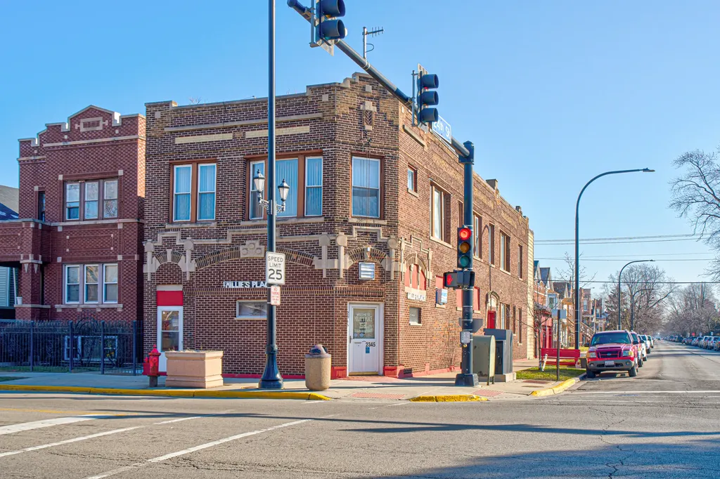2345 South Central Avenue Cicero IL 60804
