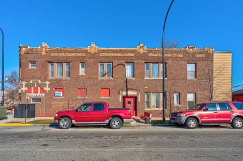 2345 South Central Avenue Cicero IL 60804