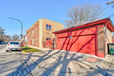 2345 South Central Avenue Cicero IL 60804