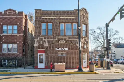 2345 South Central Avenue Cicero IL 60804