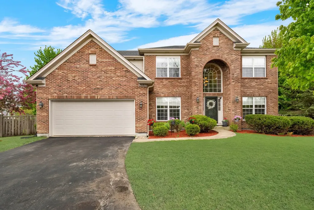 26809 Ashgate Crossing Plainfield IL 60585