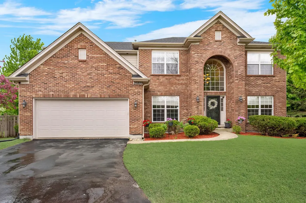 26809 Ashgate Crossing Plainfield IL 60585