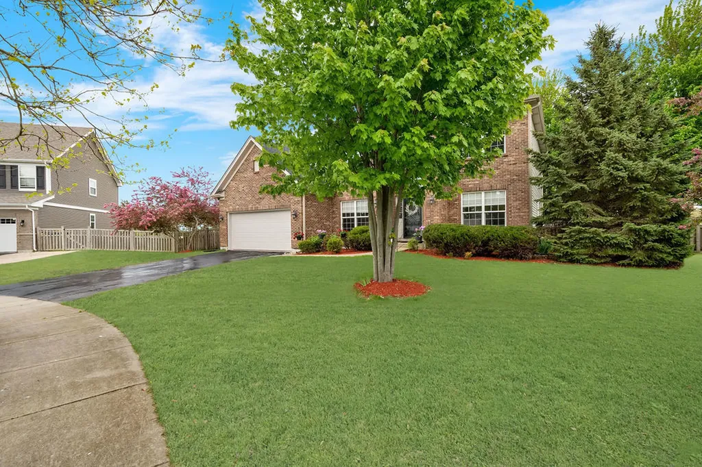 26809 Ashgate Crossing Plainfield IL 60585