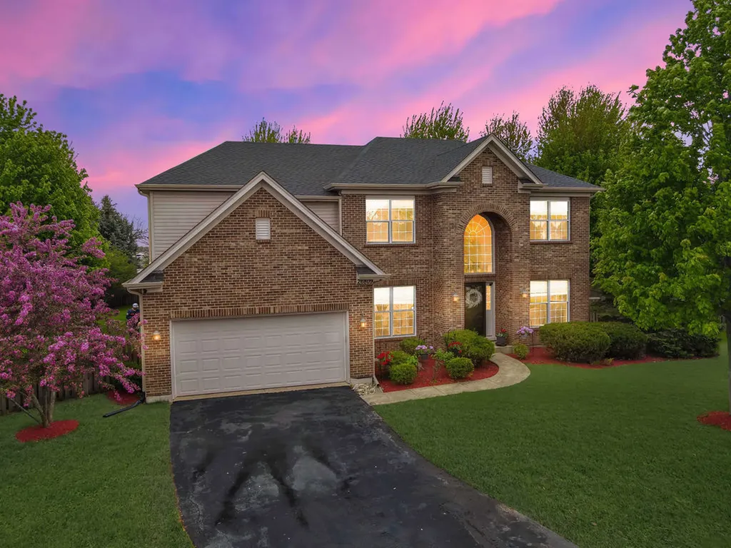 26809 Ashgate Crossing Plainfield IL 60585