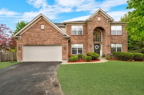26809 Ashgate Crossing Plainfield IL 60585