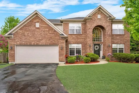 26809 Ashgate Crossing Plainfield IL 60585