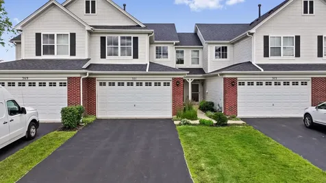 371 Mcgrath Drive Oswego IL 60543
