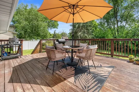 337 West Margaret Terrace Cary IL 60013