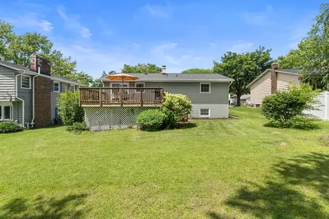 337 West Margaret Terrace Cary IL 60013