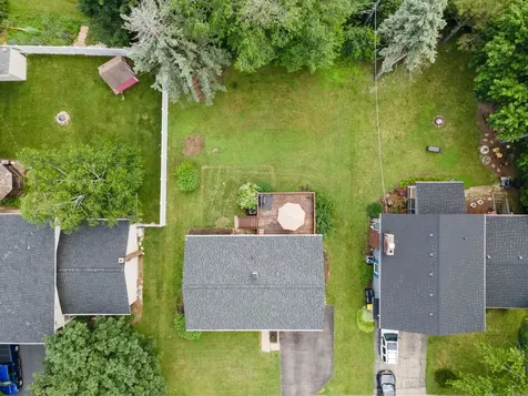 337 West Margaret Terrace Cary IL 60013