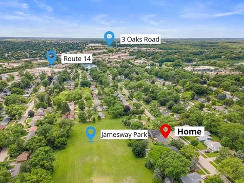 337 West Margaret Terrace Cary IL 60013