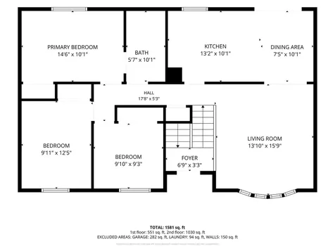 337 West Margaret Terrace Cary IL 60013