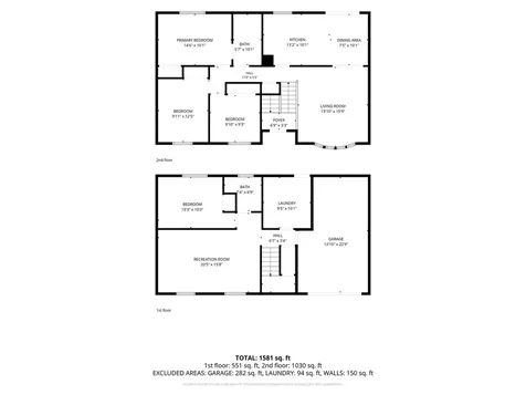 337 West Margaret Terrace Cary IL 60013