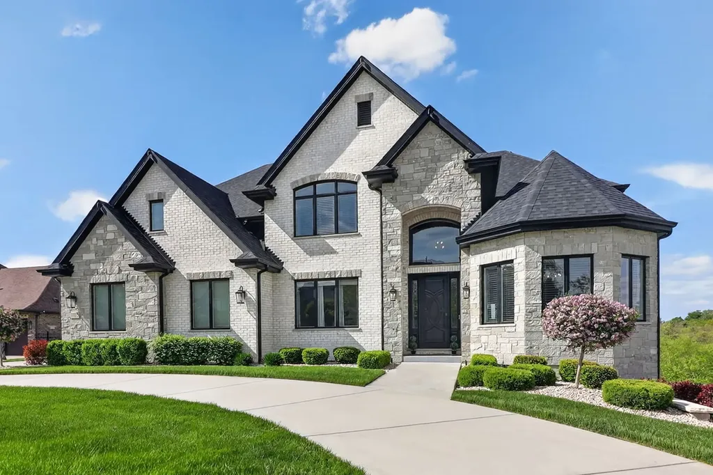 11022 Fawn View Circle Orland Park IL 60467