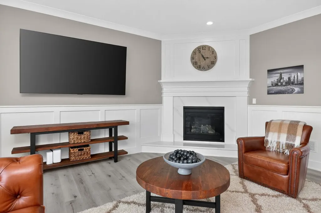 11022 Fawn View Circle Orland Park IL 60467