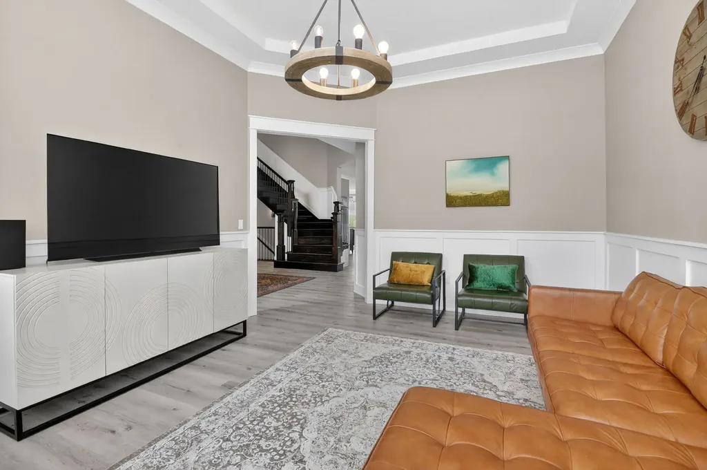 11022 Fawn View Circle Orland Park IL 60467