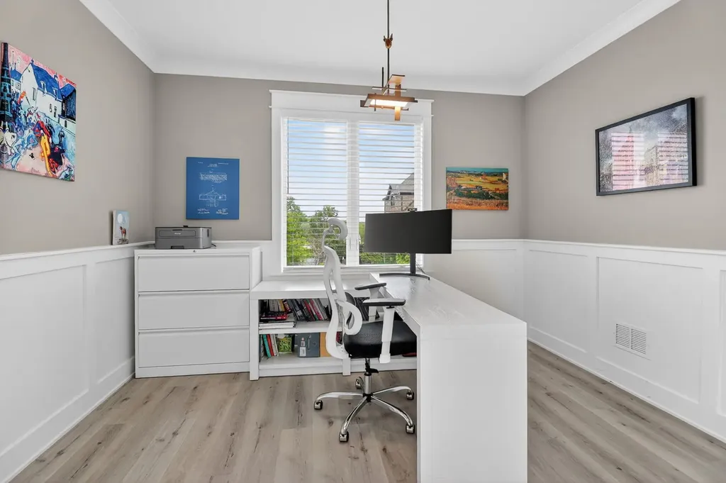 11022 Fawn View Circle Orland Park IL 60467