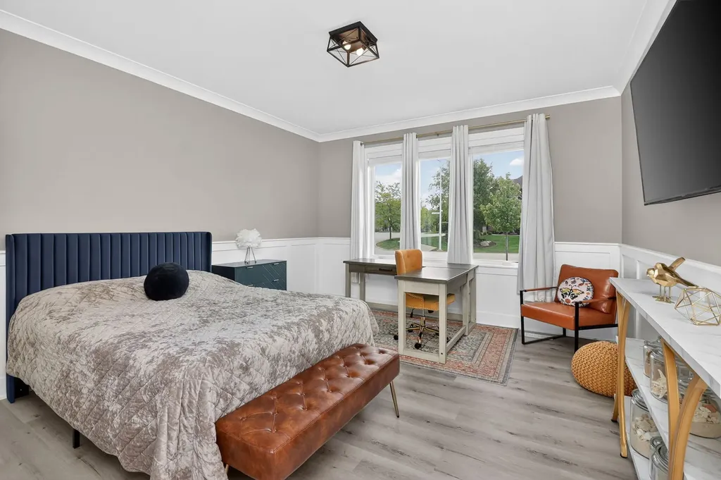 11022 Fawn View Circle Orland Park IL 60467