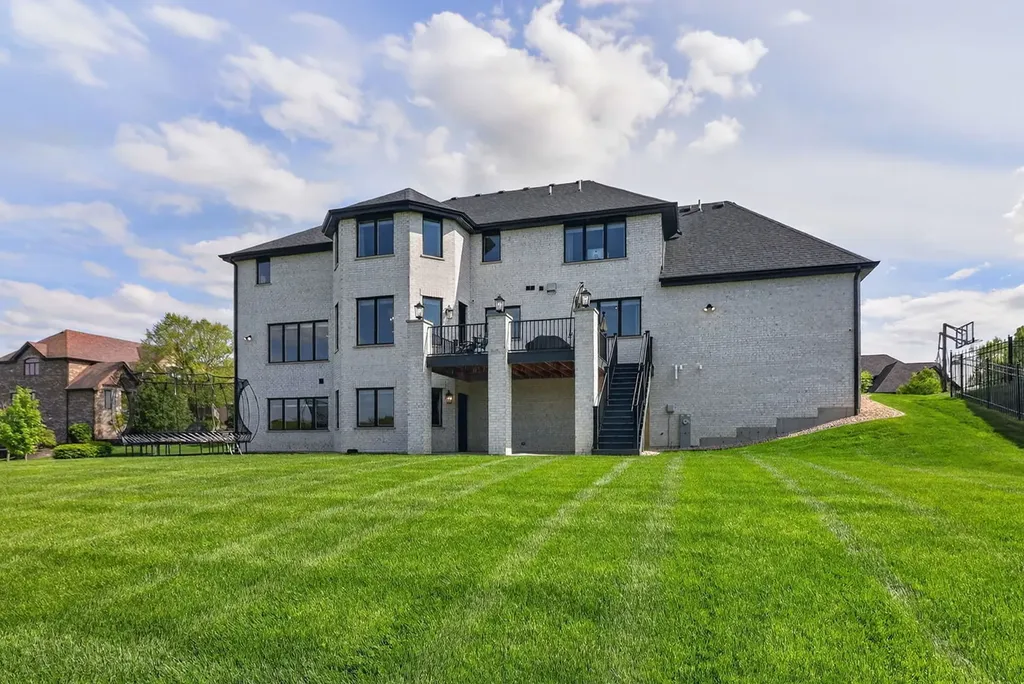 11022 Fawn View Circle Orland Park IL 60467