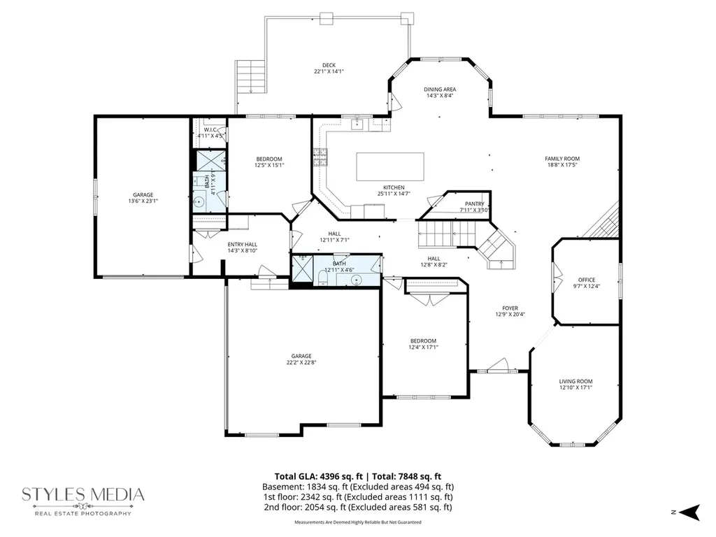 11022 Fawn View Circle Orland Park IL 60467