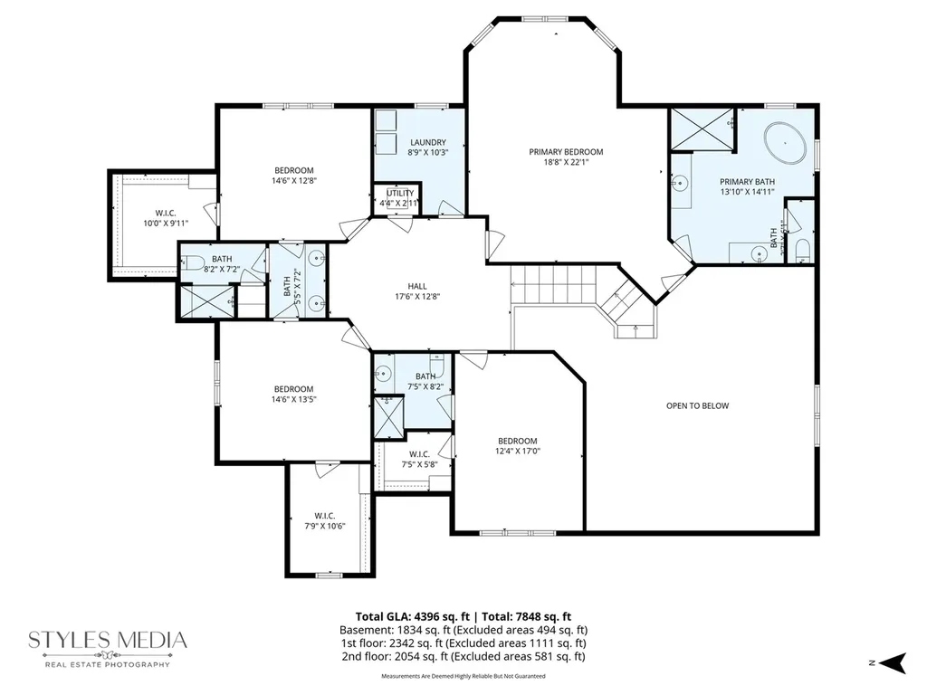 11022 Fawn View Circle Orland Park IL 60467