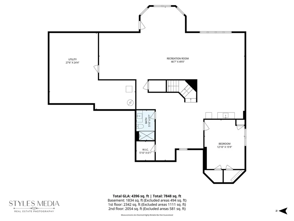 11022 Fawn View Circle Orland Park IL 60467
