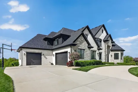 11022 Fawn View Circle Orland Park IL 60467