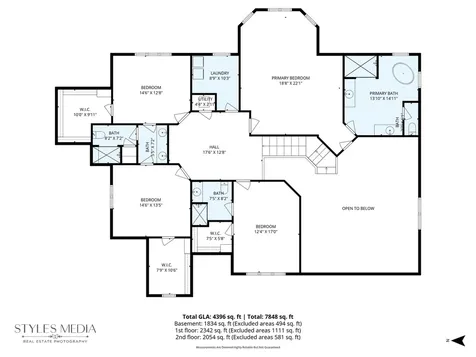 11022 Fawn View Circle Orland Park IL 60467