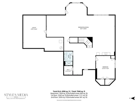 11022 Fawn View Circle Orland Park IL 60467