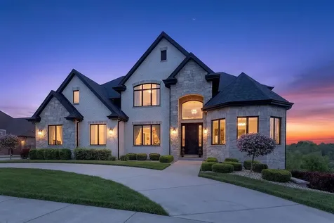 11022 Fawn View Circle Orland Park IL 60467