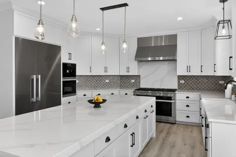 11022 Fawn View Circle Orland Park IL 60467