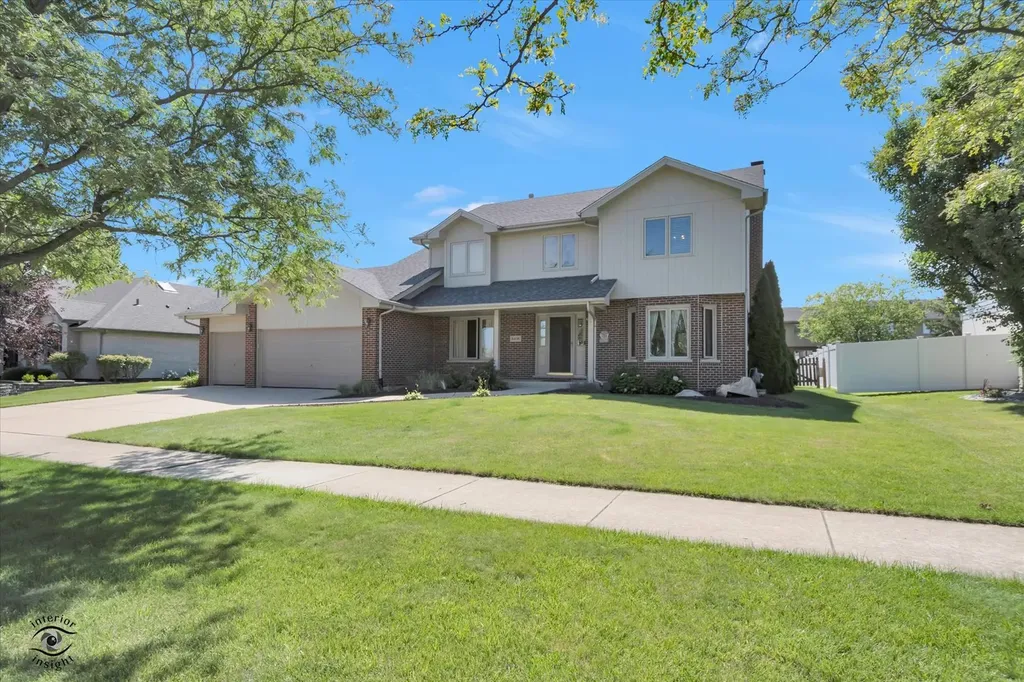 8408 Hollybrook Lane Tinley Park IL 60487