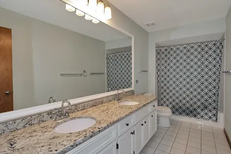 8408 Hollybrook Lane Tinley Park IL 60487