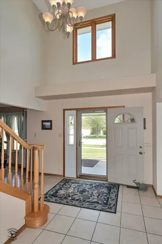 8408 Hollybrook Lane Tinley Park IL 60487